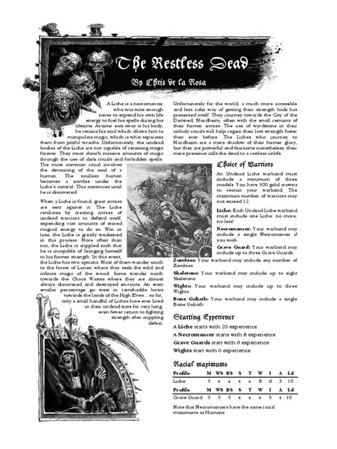 mordheim warbands pdf.
